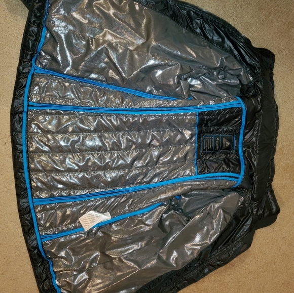 Columbia Omni Heat Jacket - Picture 7 of 8